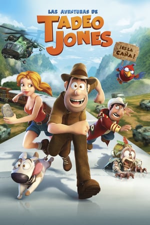 Hazine Avcısı’nın Maceraları izle