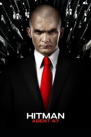 Tetikçi Ajan 47 izle