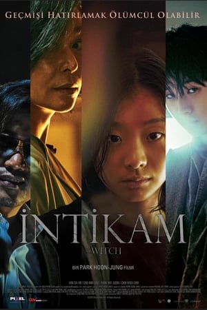 İntikam Manyeo izle