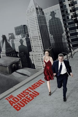 Kader Ajanları izle