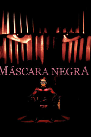 Kara Maske izle