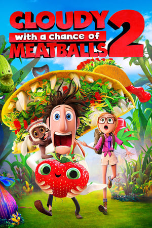 Köfte Yağmuru 2 izle