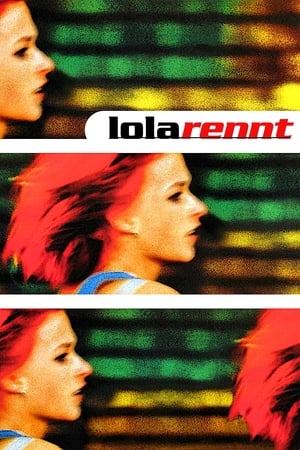 Koş Lola Koş izle