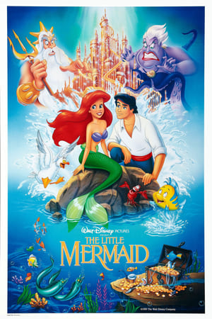 Küçük Denizkızı izle