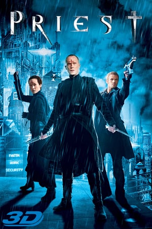 Kutsal Savaşçı izle