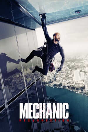 Mekanik 2 Suikast izle