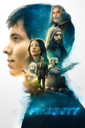 Proximity izle