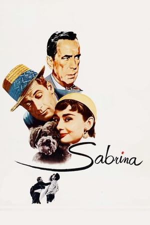 Sabrina izle