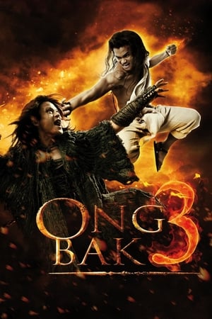Ong Bak 3 izle