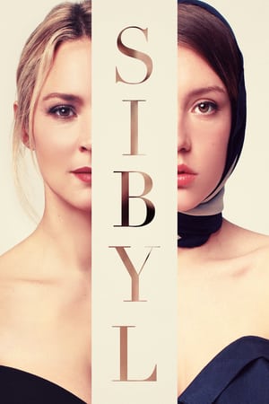 Sibyl izle