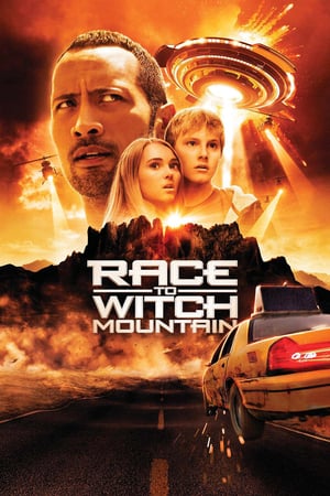 Sihirli Dağ izle