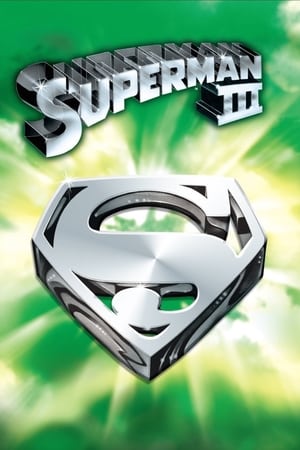 Süpermen 3 izle
