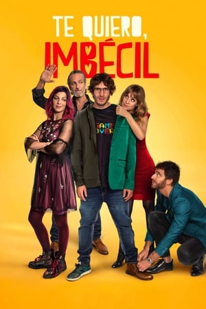 Seni Seviyorum Aptal izle