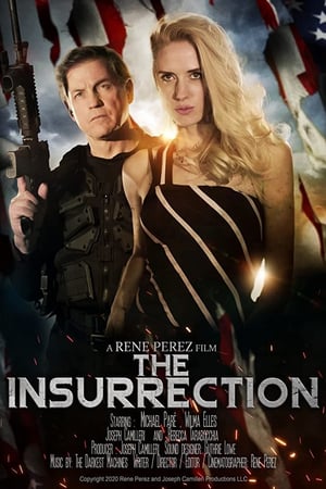 Ayaklanma izle
