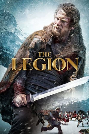 The Legion izle