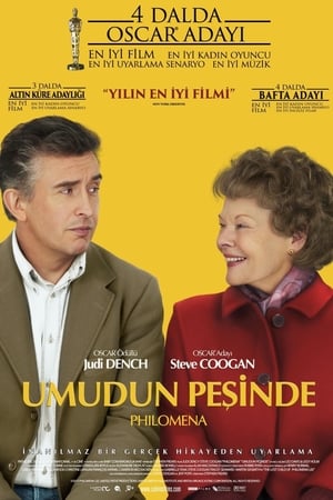 Umudun Peşinde izle