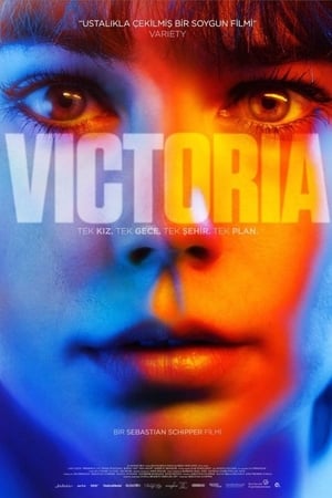 Victoria izle