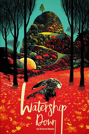 Watership Tepesi izle