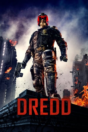 Yargıç Dredd izle