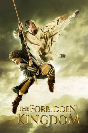 Yasak Krallık izle