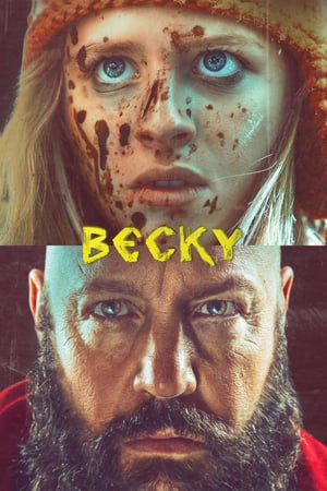 Becky izle