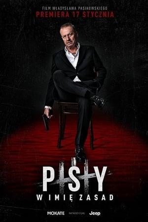 Psy 3: W imię zasad izle