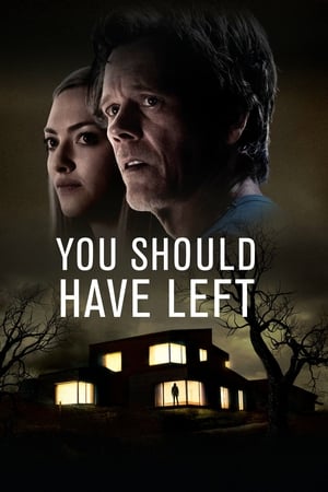 Ayrılmalıydın izle