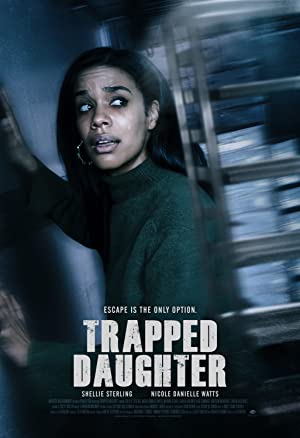 A Party Gone Wrong izle