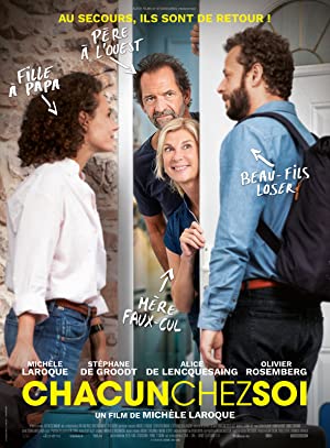 Chacun chez soi izle