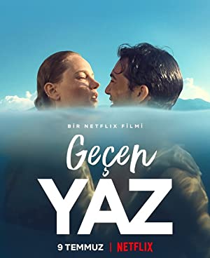 Geçen Yaz izle