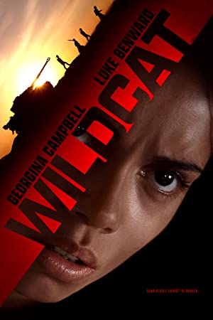 Wildcat izle