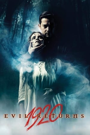 1920: Evil Returns izle