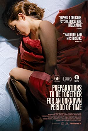 Belirsiz Bir Süre İçin Birlikteliğe Hazırlık izle
