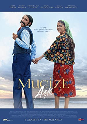 Mucize 2 Aşk izle
