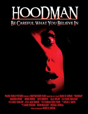 Hoodman izle