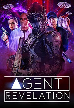 Agent Revelation izle