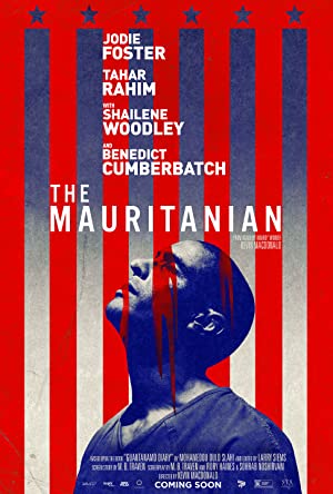 Moritanyalı izle