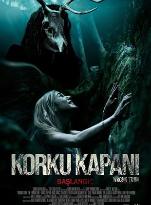 Korku Kapanı: Başlangıç izle