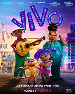 Vivo izle