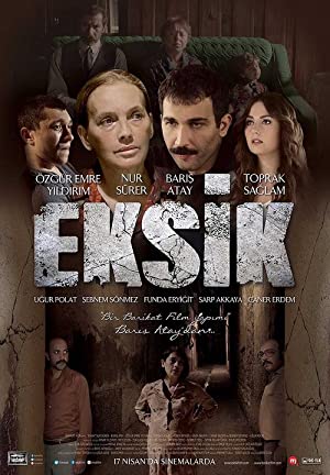Eksik izle