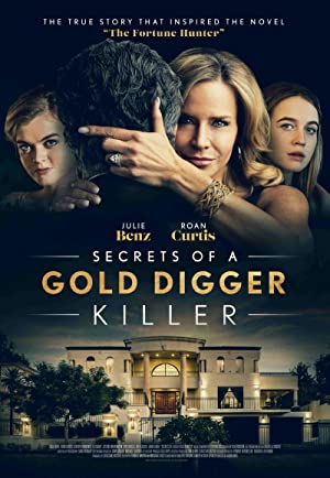 Gold Digger Killer izle
