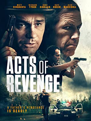 Acts of Revenge izle