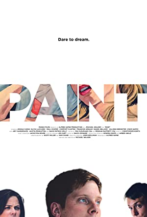 Paint izle