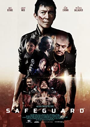 Safeguard izle
