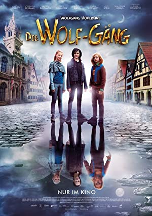 The Magic Kids: Three Unlikely Heroes izle