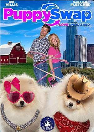 İkiz Patiler izle