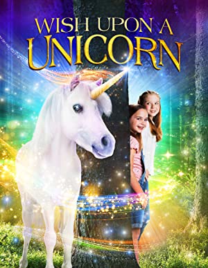 Bir Tekboynuz Diliyorum izle