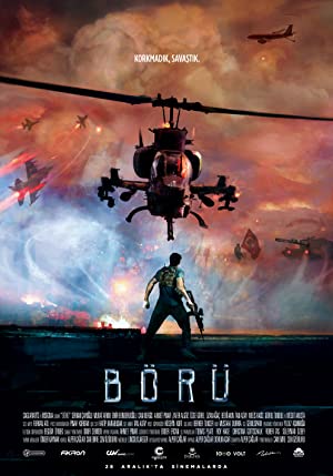 Börü izle