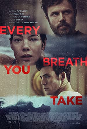 Aldığın Her Nefes izle