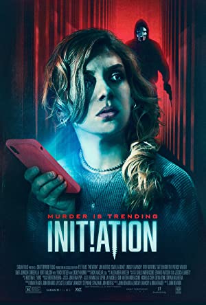 Initiation izle